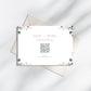 Illustrated Save the Date Sample Pack