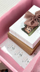 Notley Abbey Illustrated Save the Dates