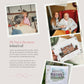 Notley Abbey Illustrated Save the Dates