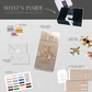 Destination Wedding Sample Pack