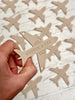 Acrylic Plane Fridge Magnet Save the Dates