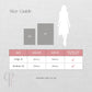 Beige Destination Table Plan Sign