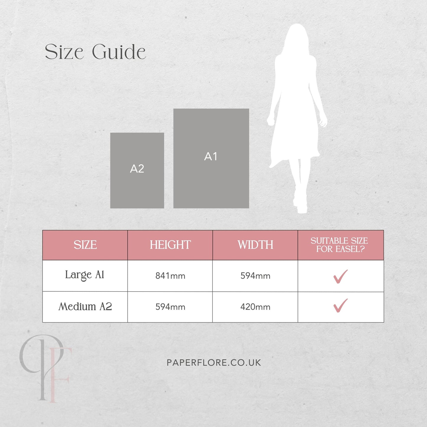 Beige Destination Table Plan Sign